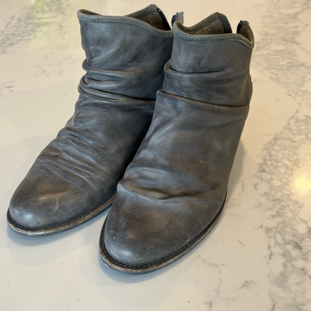 DKODE Cute Ankle Boots